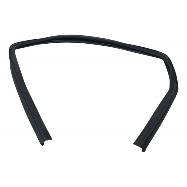 Guarnição Porta Traseira Direita Dodge Journey 2012