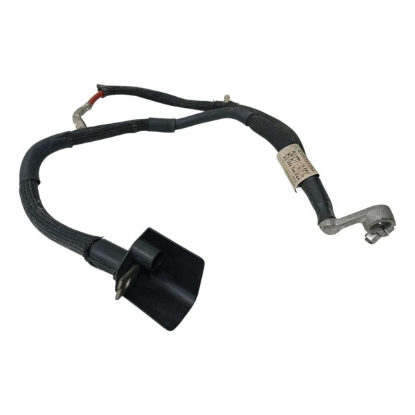 Cabo Polo Positivo Bateria Vw Jetta 2017 5c0971228ab