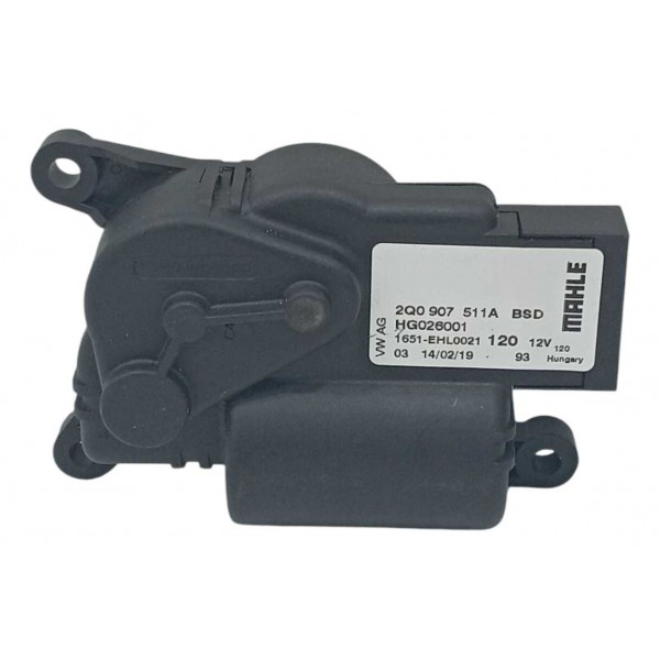 Motor Atuador Ar Condicionado Polo 2020 N3 2q0907511a