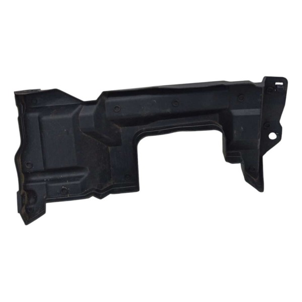 Defletor Direito Radiador Honda Hrv 2016 71111t8n