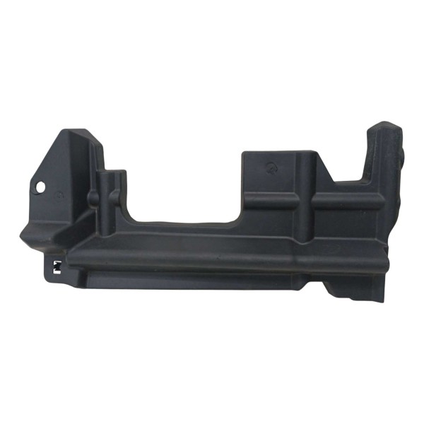 Defletor Esquerdo Radiador Honda Hrv 2016