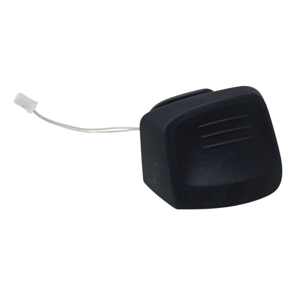 Botao Paddle Shift + Volkswagen Nivus 2020