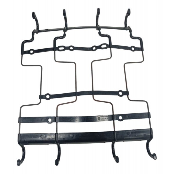 Grade Assento Banco Dianteiro Dir. Chevrolet Tracker 2021 V3