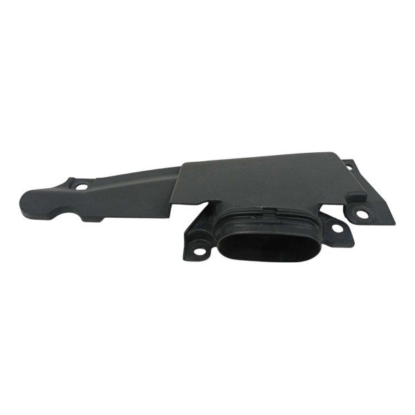 Duto Entrada Ar Frontal Honda City Exl Cvt 2015