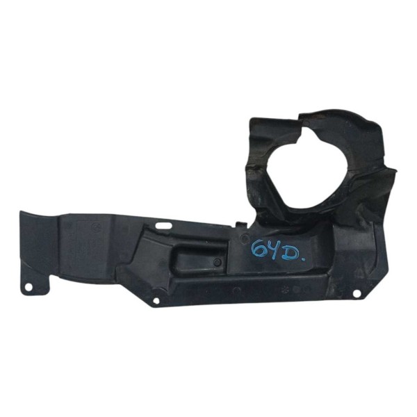 Defletor Paralama Direito Bmw X1 2015 5171713171 V3