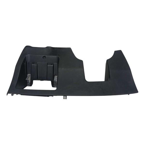 Acabamento Moldura Inferior Caixa Fusivel Honda City Lx 2011