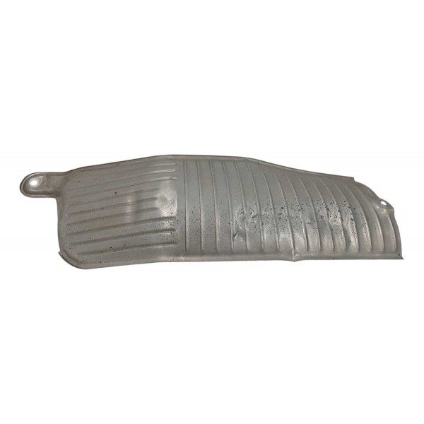 Defletor Protetor Calor Escape Honda City Exl Cvt 2015