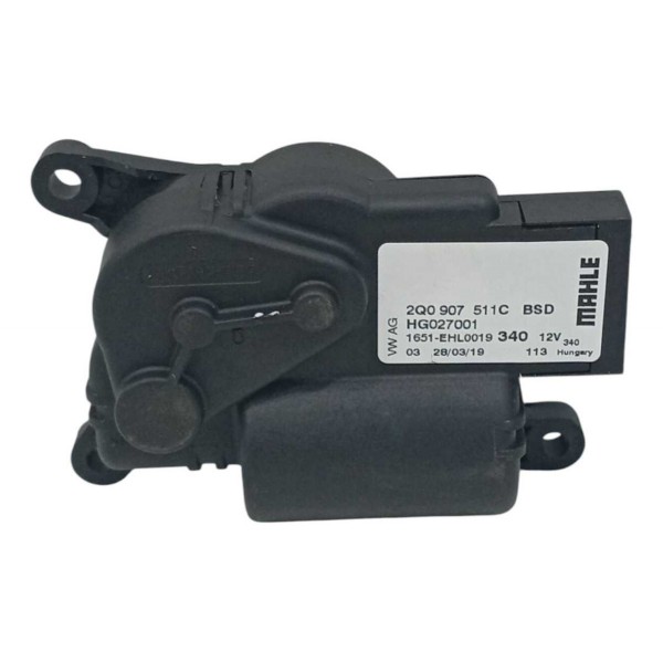 Motor Atuador Ar Condicionado Polo 2020 N1 2q0907511a