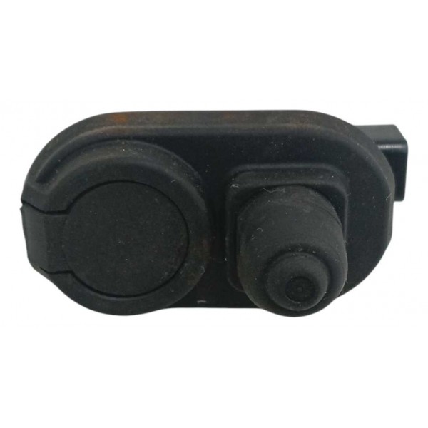 Interruptor Porta Dianteira Esquerda Honda Fit 2008