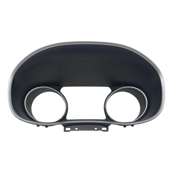 Moldura Painel Instrumentos Jeep Compass 2019 53293624