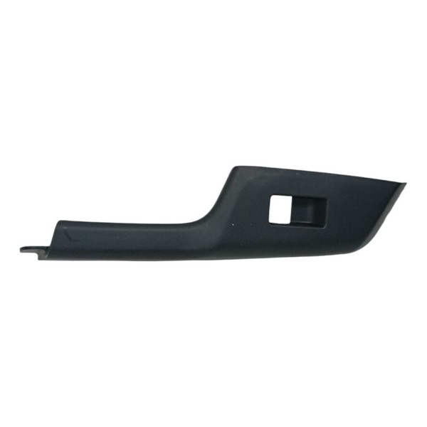 Moldura Comando Vidro Porta Traseira Esq. Honda Civic 2015