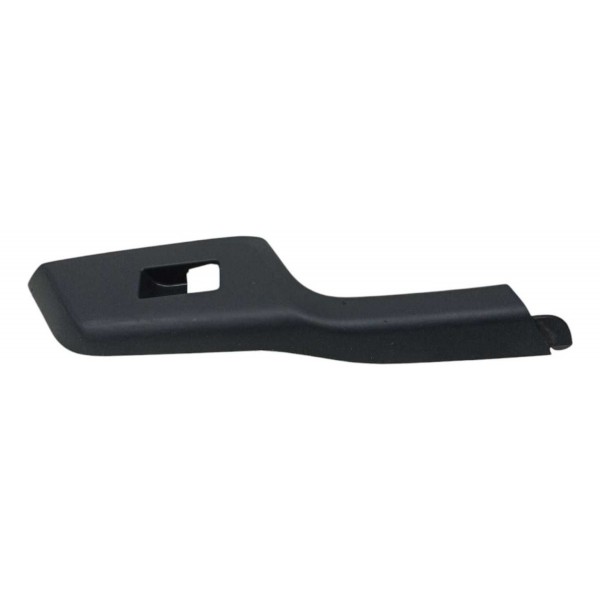 Moldura Comando Vidro Porta Traseira Dir. Honda Civic 2015