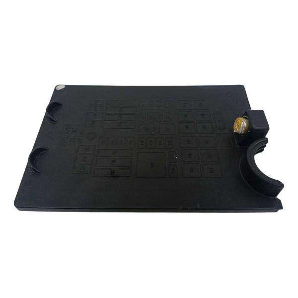Tampa Caixa Fusivel Jeep Compass 2019 52027004