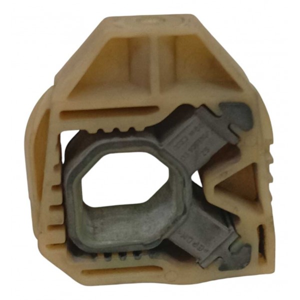 Suporte Esquerdo Radiador Audi A3 2008 1k0121367g