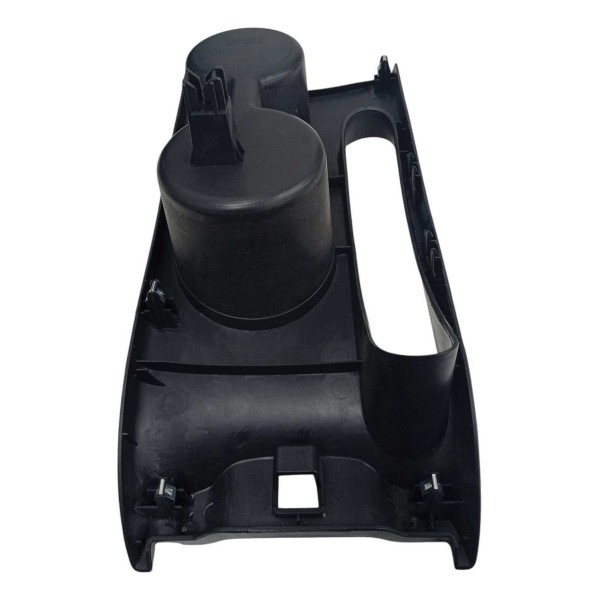 Acabamento Console Porta Copos Nissan Sentra 2015