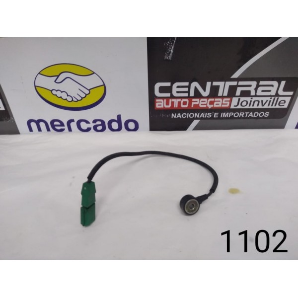 Sensor Detonação Audi Q3 2.0 Tfsi 2013