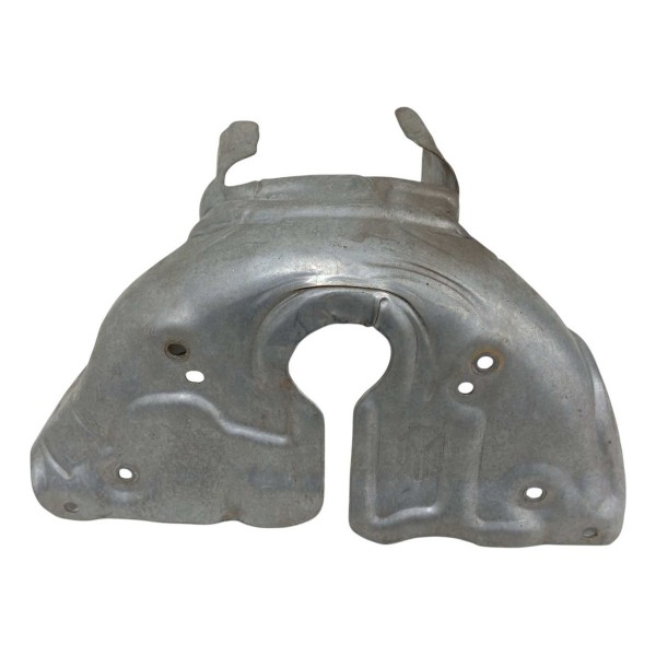 Protetor Térmico Coletor Escape Peugeot 2008 2019 9651212880