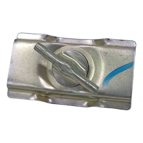 Parafuso Trava Estepe Honda Fit 2008