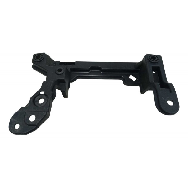 Suporte Esquerdo Grade Radiador Honda City Exl Cvt 2015
