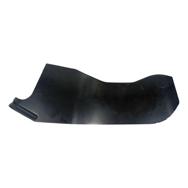Chapa Defletor Honda City Exl Cvt 2015