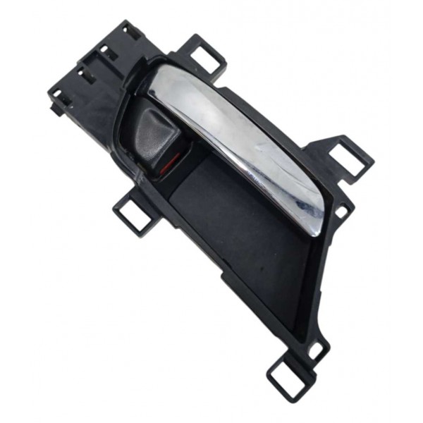 Maçaneta Porta Dianteira Direita Honda City Exl Cvt 2015