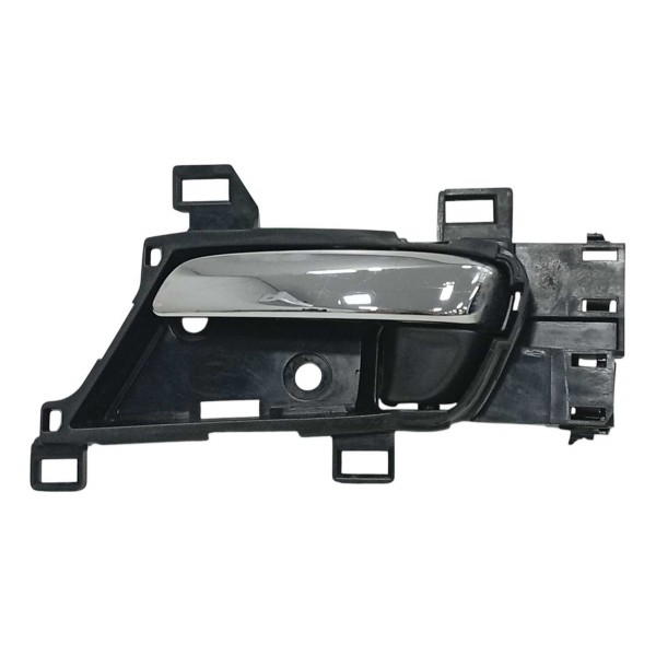 Maçaneta Interna Porta Traseira Esq. Honda City Exl Cvt 2015