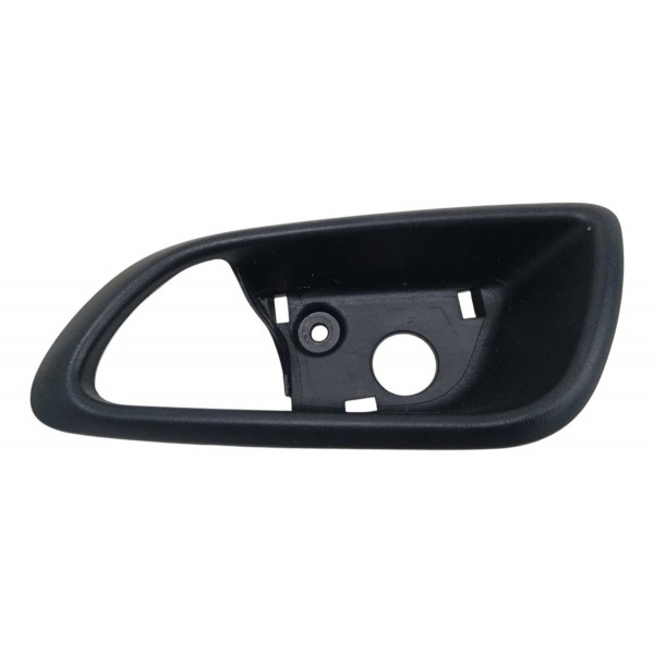 Moldura Maçaneta Interna Porta Tras. Esq. Dodge Journey 2012