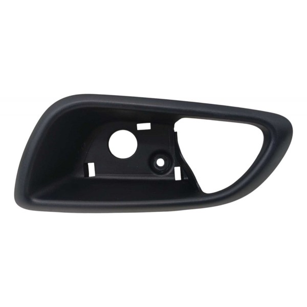 Moldura Maçaneta Interna Porta Diant Esq Dodge Journey 2012