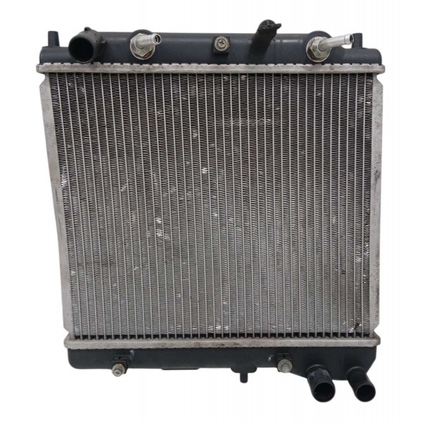 Radiador Água Honda Fit 2008 Bc4221761982a4