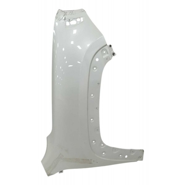 Paralama Direito Jeep Renegade Longitude T270 2022 Detalhe