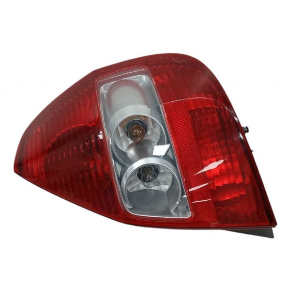 Lanterna Direita Honda Fit 2008