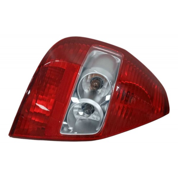 Lanterna Esquerda Honda Fit 2008