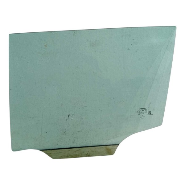 Vidro Porta Traseira Esq Jeep Renegade Longitude T270 2022