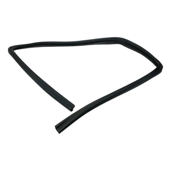 Guarnição Porta Dianteira Esquerda Dodge Journey 2012