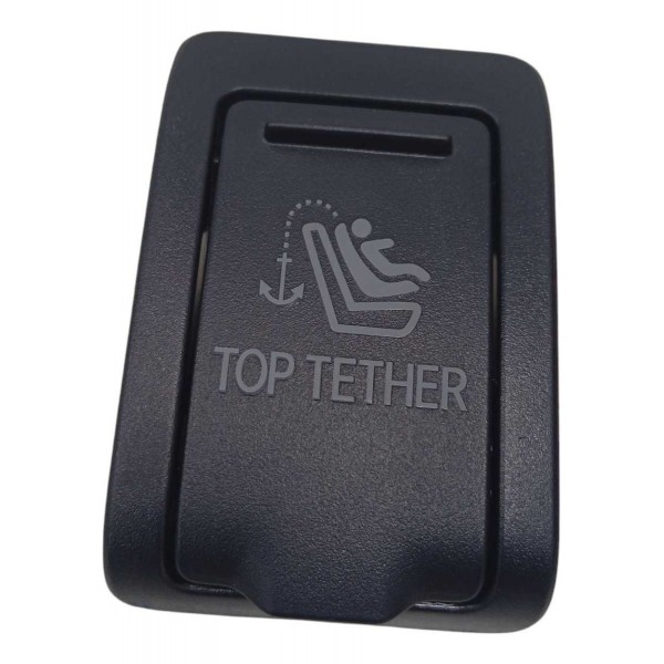 Acabamento Top Tether Mercedes C180 2015
