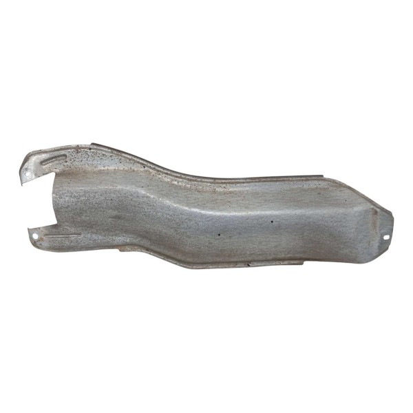 Defletor Escape Honda Fit 2008
