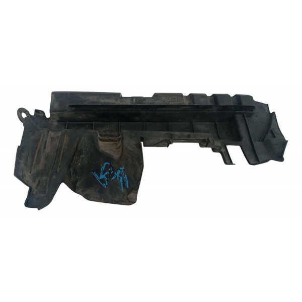 Defletor Esquerdo Radiador Honda Civic 2014
