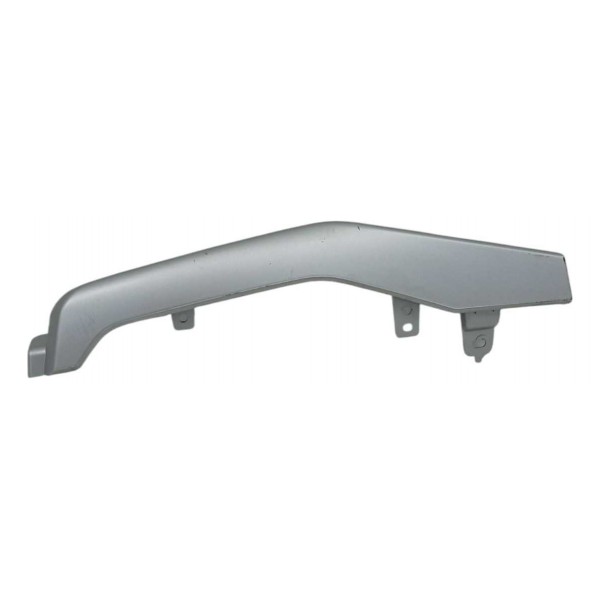 Acabamento Esq. Console Central Mitsubishi Asx 2018 6100014