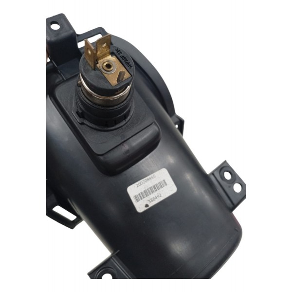 Acabamento Porta Copo Console Central Honda Hrv 2018 Cx39