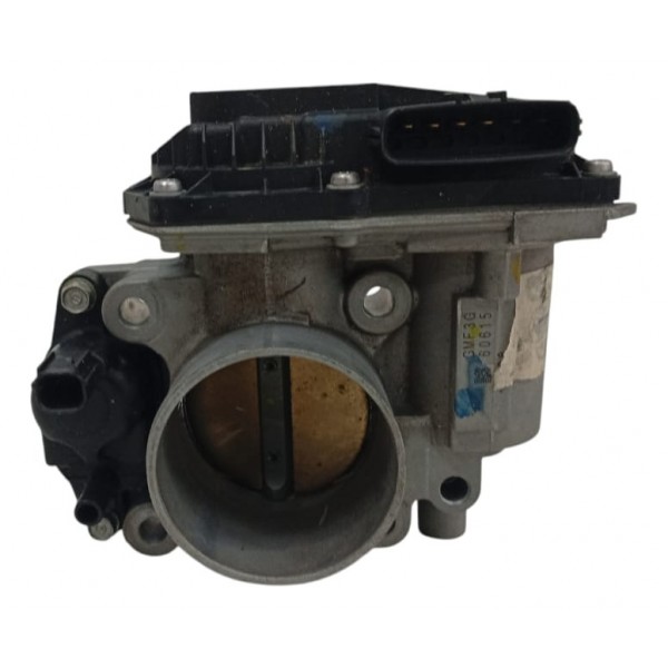 Tbi Corpo Borboleta Honda Hrv 2016 Cx39