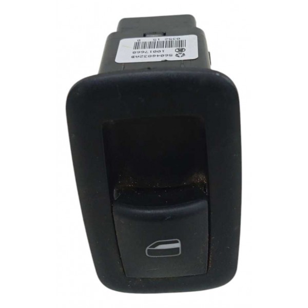 Botão Vidro Porta Traseira Direita Dodge Journey 2012
