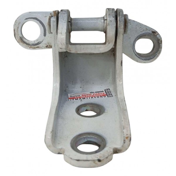 Dobradiça Inferior Porta Traseira Esquerda Honda Civic 2015