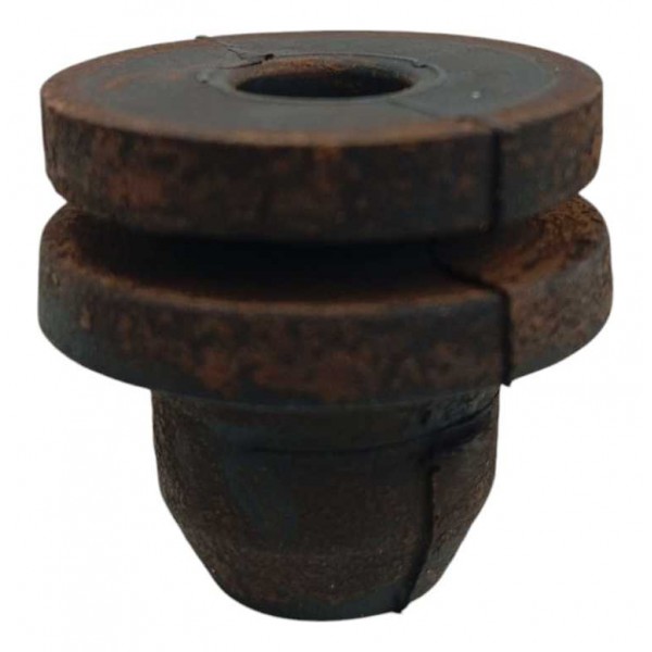 Coxim Direito Radiador Nissan Frontier 2.4 2021