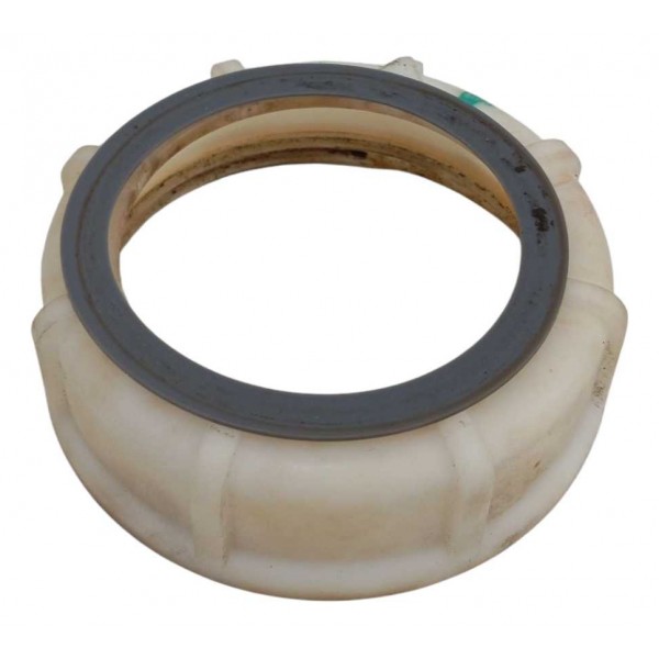 Trava Bomba Partida Frio Honda City 2011