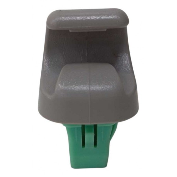 Presilha Quebra Sol Esquerdo Honda Civic 2014
