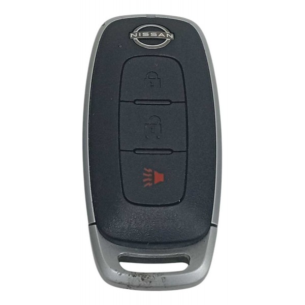 Chave Presencial Nissan Kicks 2024 N1