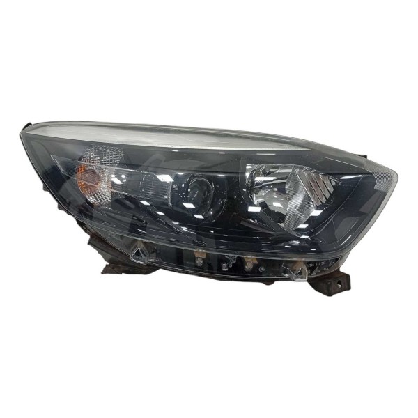 Farol Direito Renault Captur Life 16a 2021 Detalhe