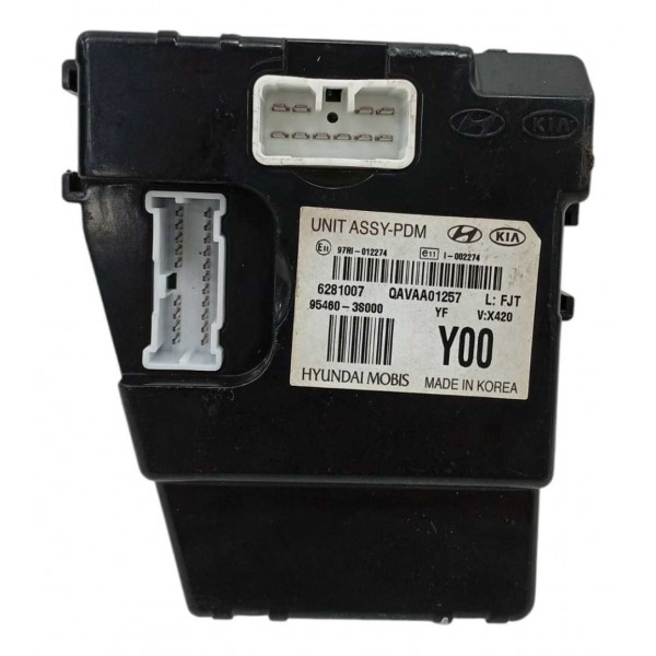 Modulo Controle Pdm Hyundai Sonata 2011 954603s000