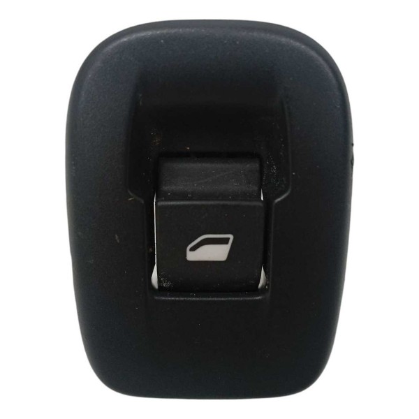 Botão Vidro Porta Traseira Dir Peugeot 2008 2017 98007446zd