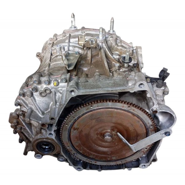 Caixa Cambio Honda City Exl Cvt 2015